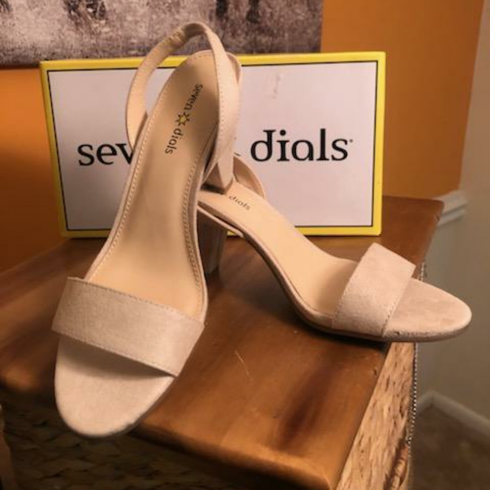 Shoes - Picture 3 of 3